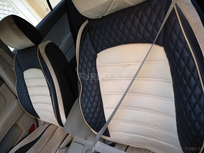 Hyundai Sonata 2006, 260,000 km - 2.4 l - Bakı