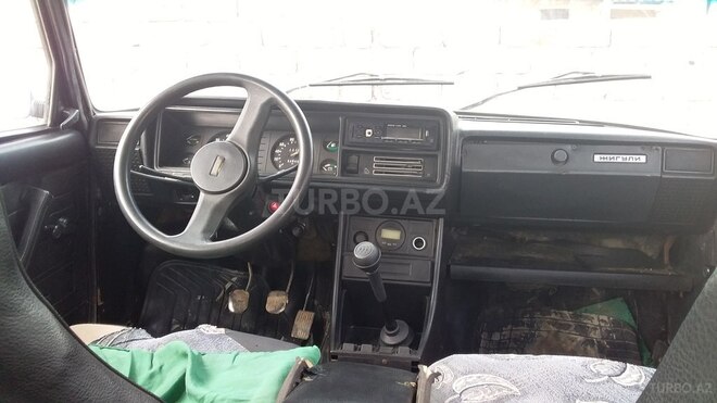 LADA (VAZ) 2107 1988, 400,000 km - 1.5 l - Bakı