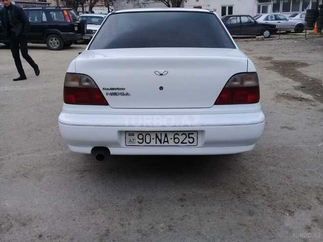 Daewoo Nexia 1999, 250,000 km - 1.5 l - Bakı