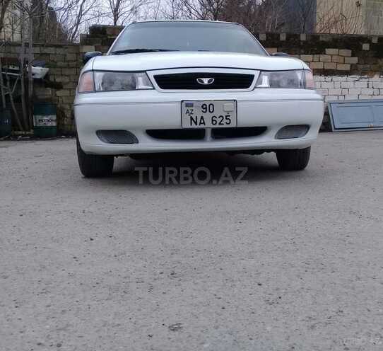 Daewoo Nexia 1999, 250,000 km - 1.5 l - Bakı