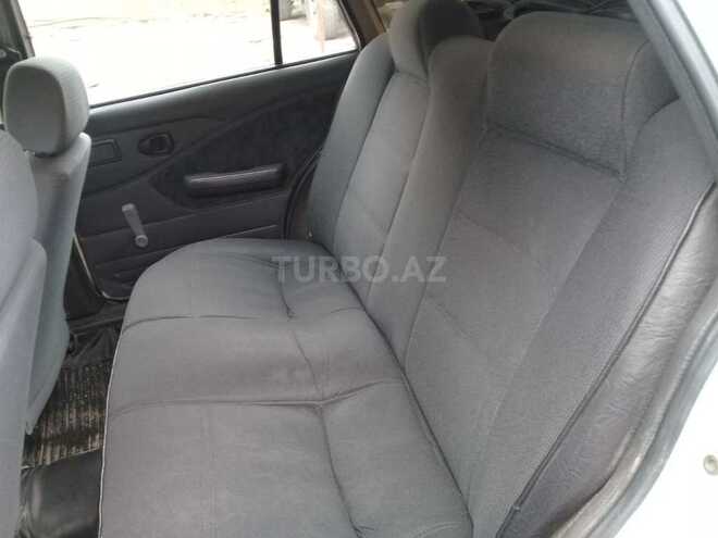 Daewoo Nexia 1999, 250,000 km - 1.5 l - Bakı