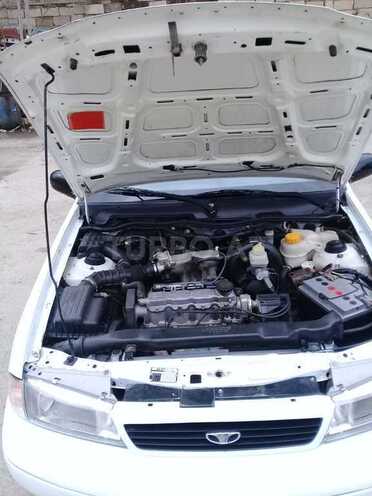 Daewoo Nexia 1999, 250,000 km - 1.5 l - Bakı