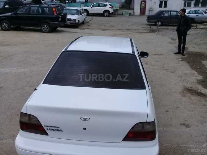 Daewoo Nexia 1999, 250,000 km - 1.5 l - Bakı