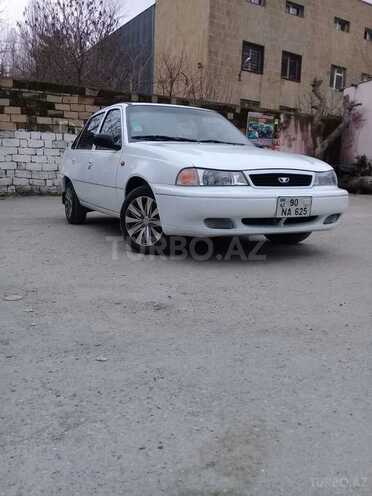 Daewoo Nexia 1999, 250,000 km - 1.5 l - Bakı