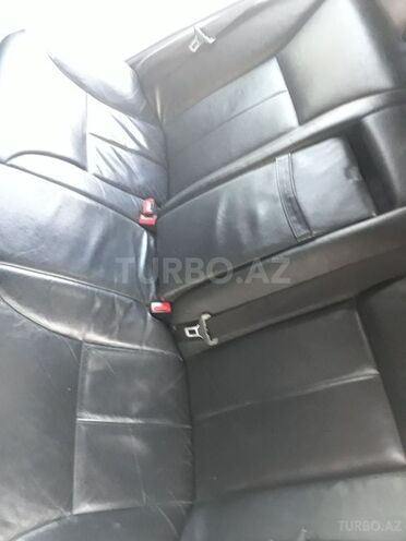 Mercedes E 320 1999, 224,000 km - 3.2 l - Sabirabad