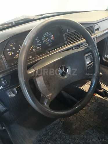 Mercedes 190 1990, 413,000 km - 2.0 л - Bakı