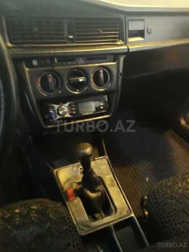 Mercedes 190 1990, 413,000 km - 2.0 л - Bakı