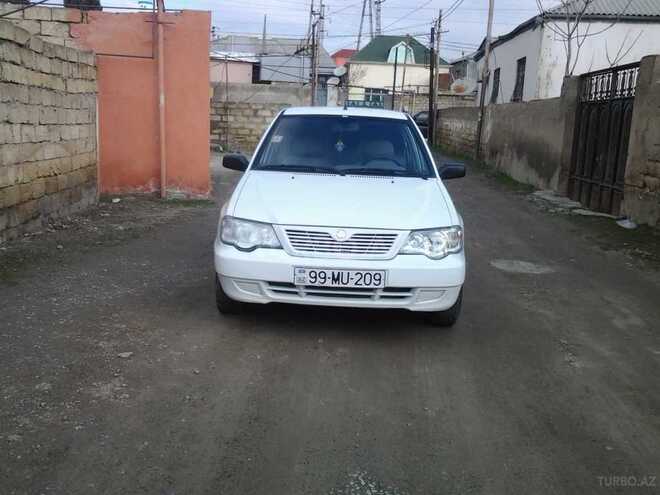 Saipa 132 2013, 201,000 km - 1.3 l - Bakı
