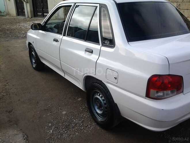 Saipa 132 2013, 201,000 km - 1.3 l - Bakı