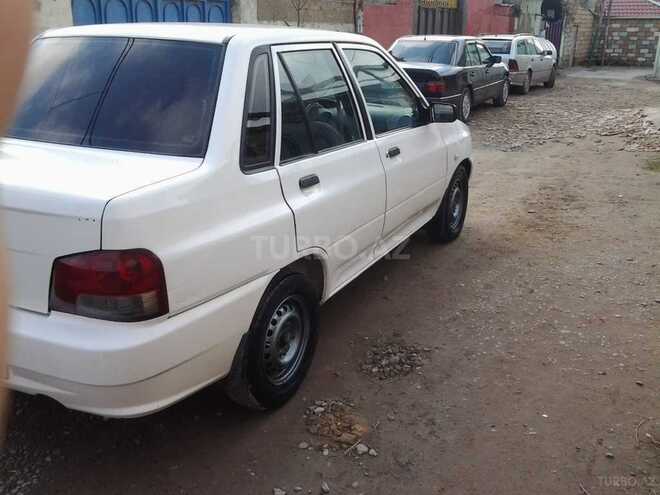 Saipa 132 2013, 201,000 km - 1.3 l - Bakı