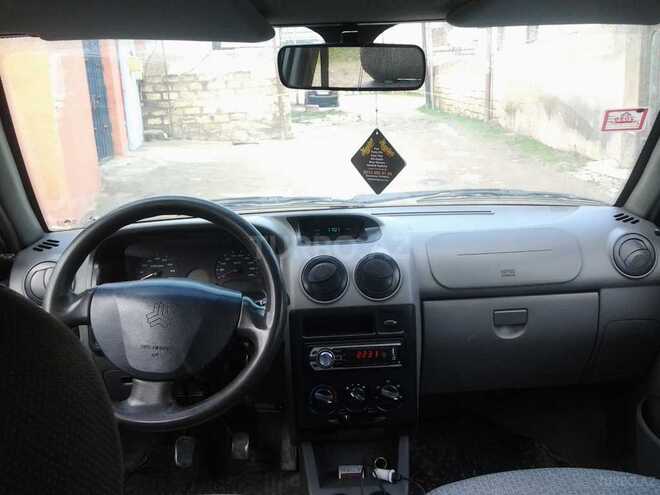 Saipa 132 2013, 201,000 km - 1.3 l - Bakı