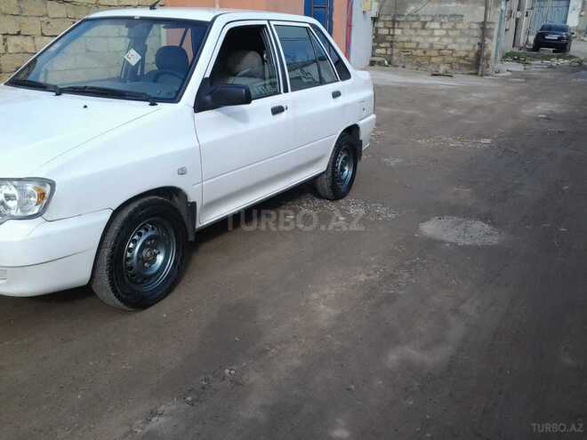 Saipa 132 2013, 201,000 km - 1.3 l - Bakı