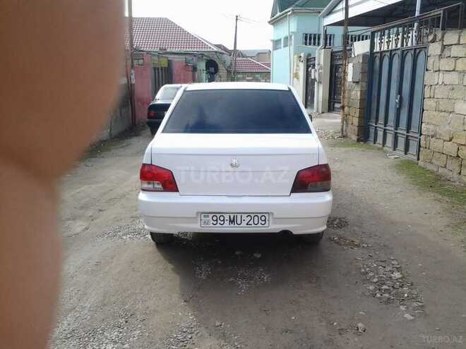 Saipa 132 2013, 201,000 km - 1.3 l - Bakı