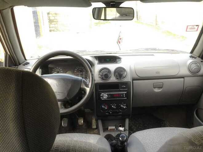 Saipa 132 2013, 201,000 km - 1.3 l - Bakı