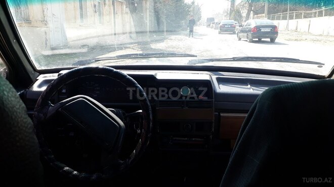LADA (VAZ) 2109 1990, 162,543 km - 1.6 л - Gəncə