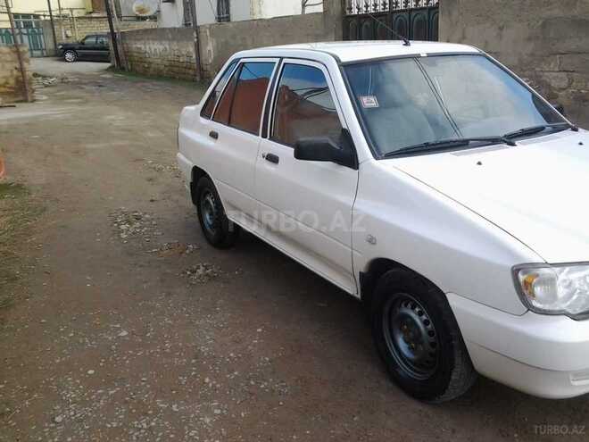 Saipa 132 2013, 201,000 km - 1.3 l - Bakı