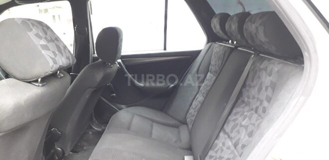 Mercedes C 220 1999, 275,000 km - 2.2 л - Bakı