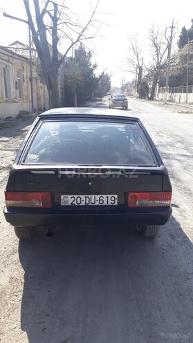 LADA (VAZ) 2109 1990, 162,543 km - 1.6 л - Gəncə