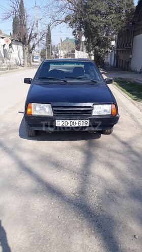 LADA (VAZ) 2109 1990, 162,543 km - 1.6 л - Gəncə