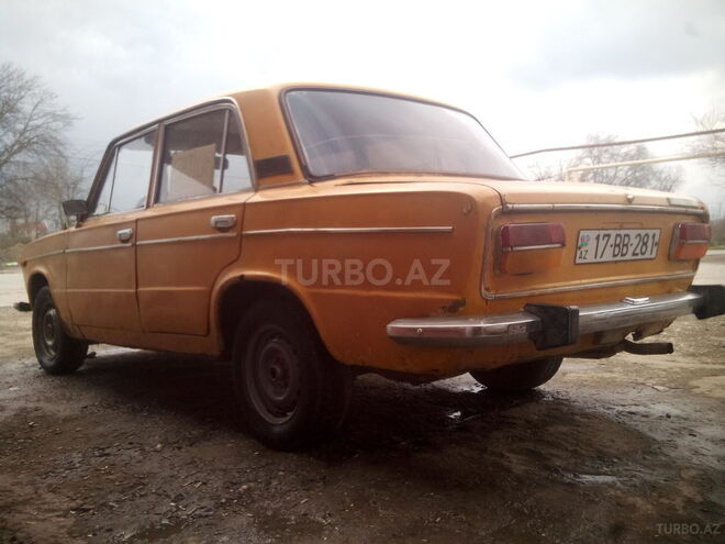 LADA (VAZ) 2103 1976, 480,000 km - 1.3 l - Xaçmaz