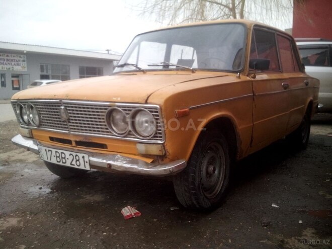 LADA (VAZ) 2103 1976, 480,000 km - 1.3 l - Xaçmaz