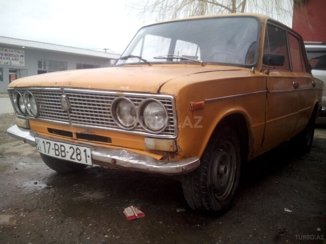 LADA (VAZ) 2103 1976, 480,000 km - 1.3 l - Xaçmaz