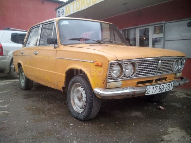 LADA (VAZ) 2103 1976, 480,000 km - 1.3 l - Xaçmaz