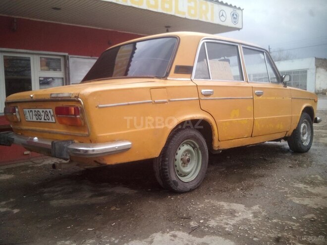 LADA (VAZ) 2103 1976, 480,000 km - 1.3 l - Xaçmaz