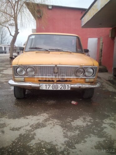 LADA (VAZ) 2103 1976, 480,000 km - 1.3 l - Xaçmaz