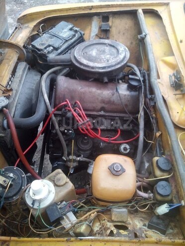 LADA (VAZ) 2103 1976, 480,000 km - 1.3 l - Xaçmaz