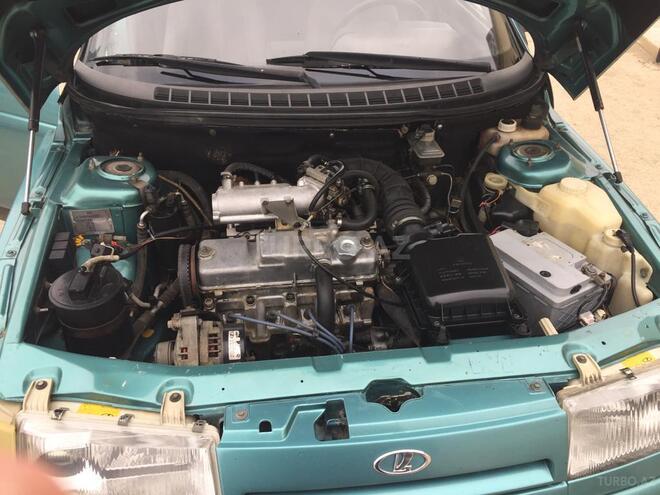 LADA (VAZ) 2111 2001, 265,000 km - 1.5 l - Qobustan