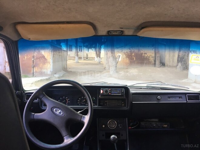 LADA (VAZ) 2107 1999, 100,000 km - 1.5 l - Sumqayıt