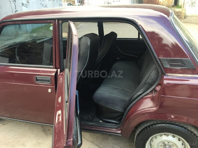 LADA (VAZ) 2107 1999, 100,000 km - 1.5 l - Sumqayıt