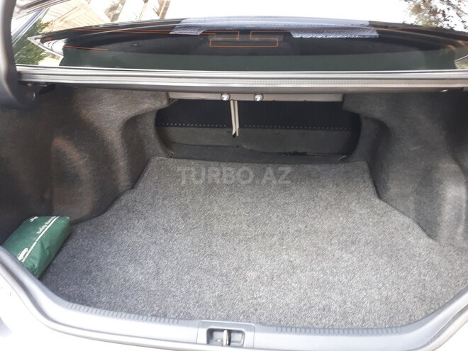 Toyota Camry 2016, 20,200 km - 2.5 l - Bakı