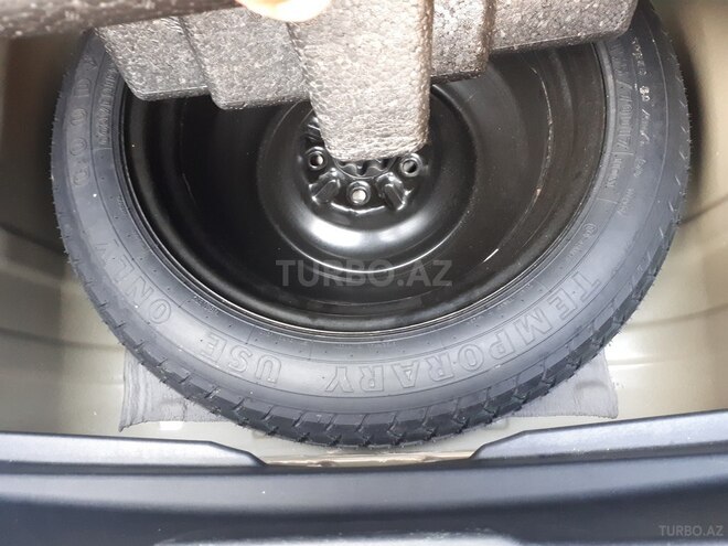 Toyota Camry 2016, 20,200 km - 2.5 l - Bakı
