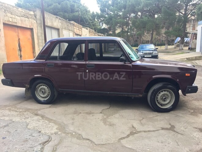 LADA (VAZ) 2107 1999, 100,000 km - 1.5 l - Sumqayıt