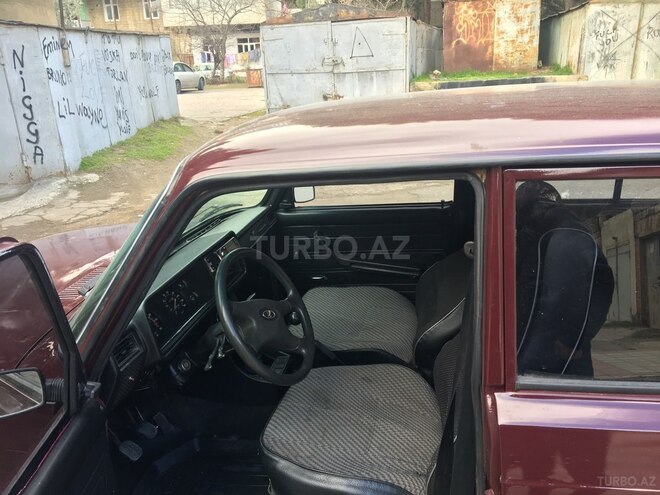 LADA (VAZ) 2107 1999, 100,000 km - 1.5 l - Sumqayıt