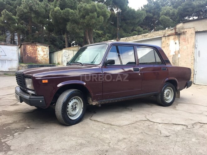 LADA (VAZ) 2107 1999, 100,000 km - 1.5 l - Sumqayıt