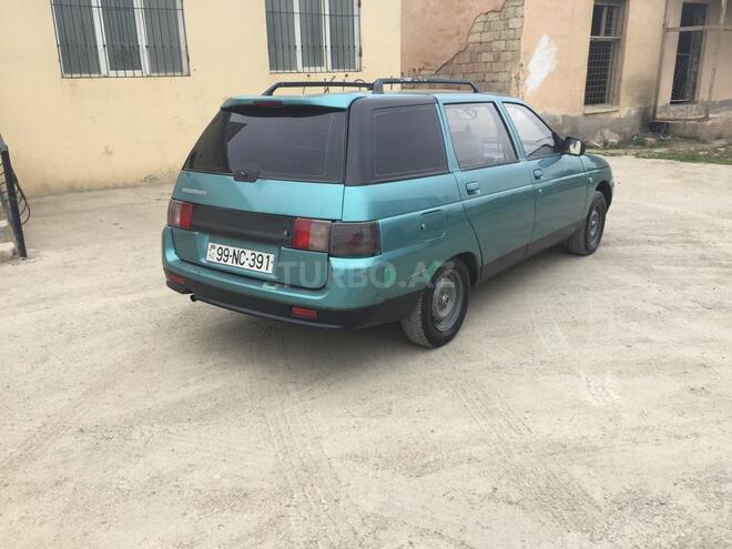 LADA (VAZ) 2111 2001, 265,000 km - 1.5 l - Qobustan