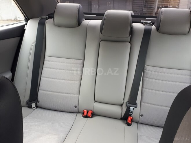 Toyota Camry 2016, 20,200 km - 2.5 l - Bakı