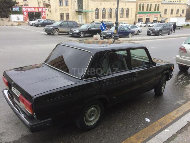 LADA (VAZ) 2107 2010, 169,500 km - 1.6 л - Bakı