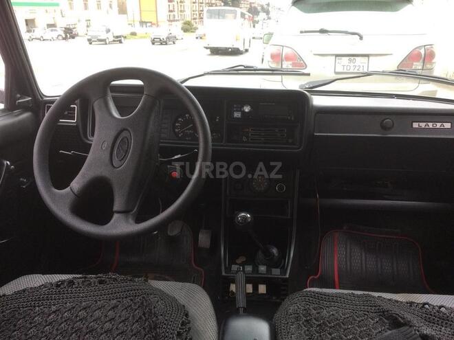LADA (VAZ) 2107 2010, 169,500 km - 1.6 л - Bakı