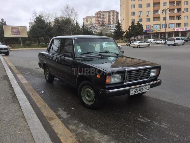 LADA (VAZ) 2107 2010, 169,500 km - 1.6 л - Bakı