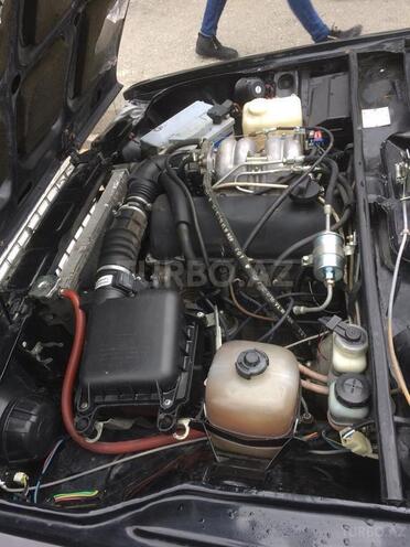 LADA (VAZ) 2107 2010, 169,500 km - 1.6 л - Bakı