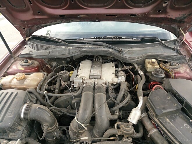 Opel Omega 1998, 285,000 km - 2.5 l - Sumqayıt
