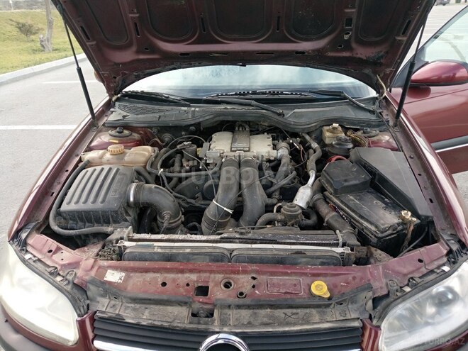 Opel Omega 1998, 285,000 km - 2.5 l - Sumqayıt