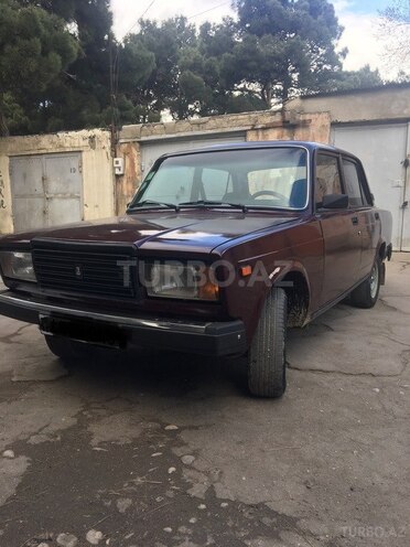 LADA (VAZ) 2107 1999, 100,000 km - 1.5 l - Sumqayıt