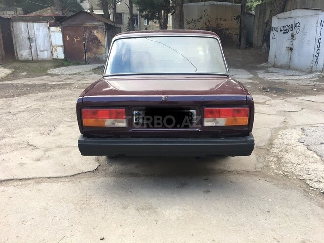 LADA (VAZ) 2107 1999, 100,000 km - 1.5 l - Sumqayıt