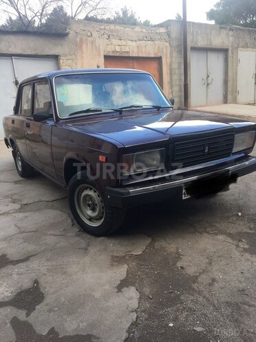 LADA (VAZ) 2107 1999, 100,000 km - 1.5 l - Sumqayıt