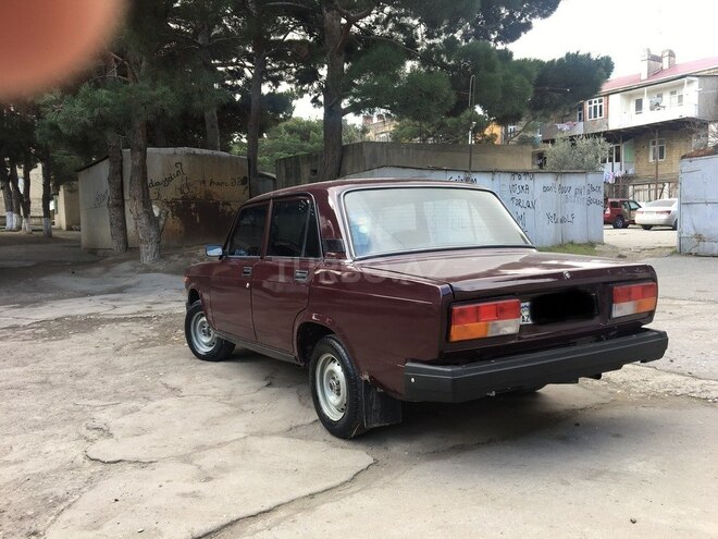 LADA (VAZ) 2107 1999, 100,000 km - 1.5 l - Sumqayıt